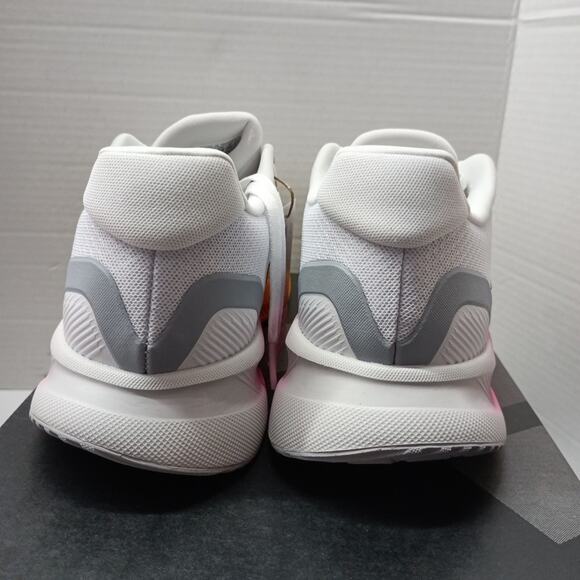 Adidas Run Falcon 5 Men\'s Size 10 Course A Pied IE8811 Running Gym main image 8